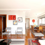 Apartamento à venda com 3 suítes em Vila Madalena, São Paulo, SP