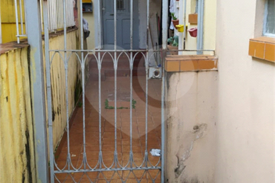 Casa à venda com 6 quartos em Freguesia do Ó, São Paulo, SP