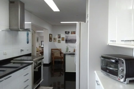Apartamento à venda com 4 quartos, sendo 2 suítes, em Água Fria, São Paulo, SP