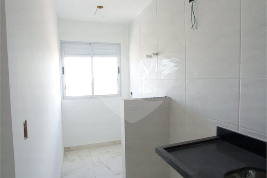 Casa à venda com 1 quarto no condomínio Regina, São Paulo - SP