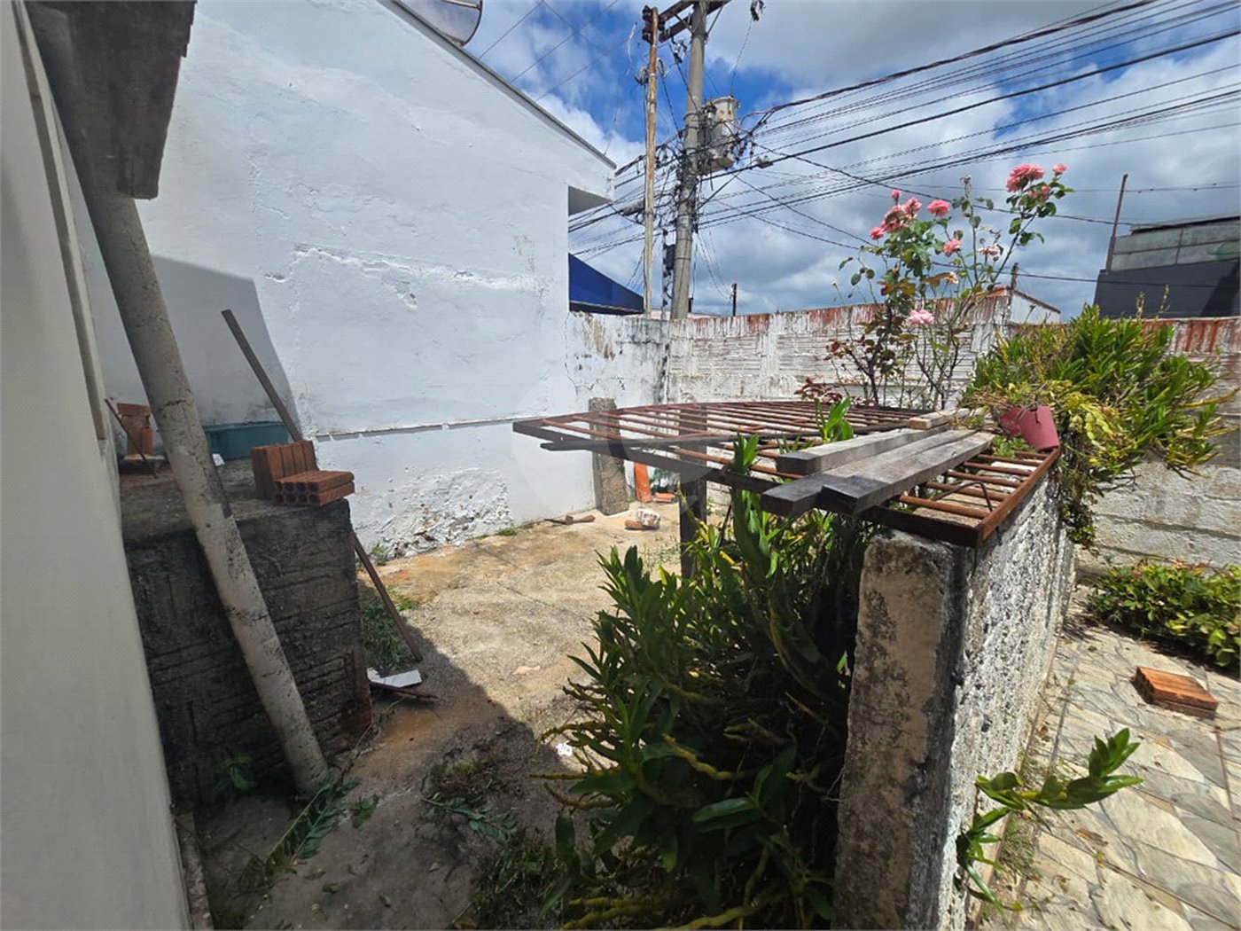 Casa à venda com 3 quartos em Vila Arruda, Itapetininga, SP