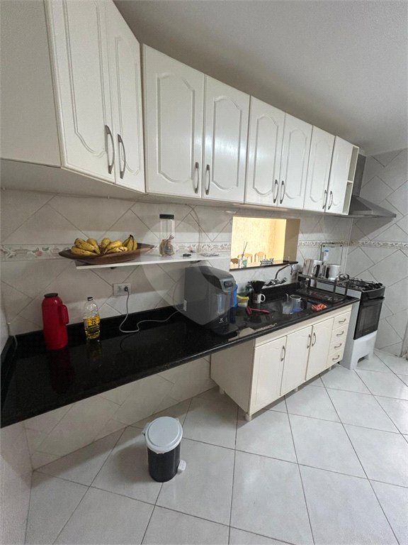 Apartamento à venda com 3 quartos em Chácara Jafet, Mogi das Cruzes, SP