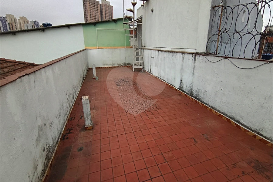 Casa Térrea para alugar com 3 quartos em Vila Nova Cachoeirinha, São Paulo, SP