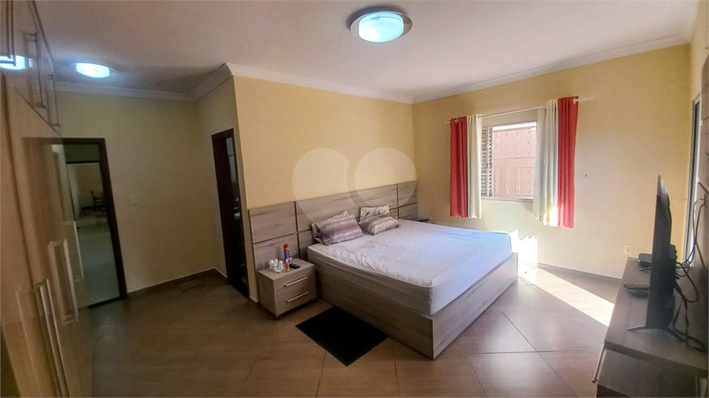 Casa à venda com 3 quartos, sendo 1 suíte,  em Jardim Residencial Martinez, Sorocaba, SP