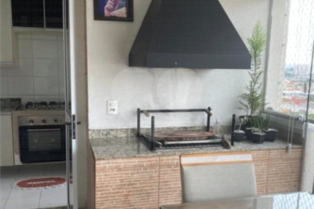 Apartamento à venda com 3 quartos, sendo 1 suíte, em Vila Maria, São Paulo, SP
