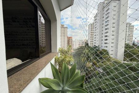 Apartamento à venda com 4 quartos, sendo 2 suítes, em Água Fria, São Paulo, SP