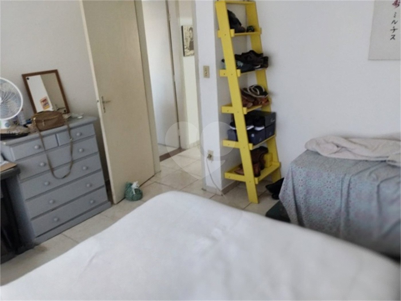 Casa à venda com 3 quartos em Limão, São Paulo, SP