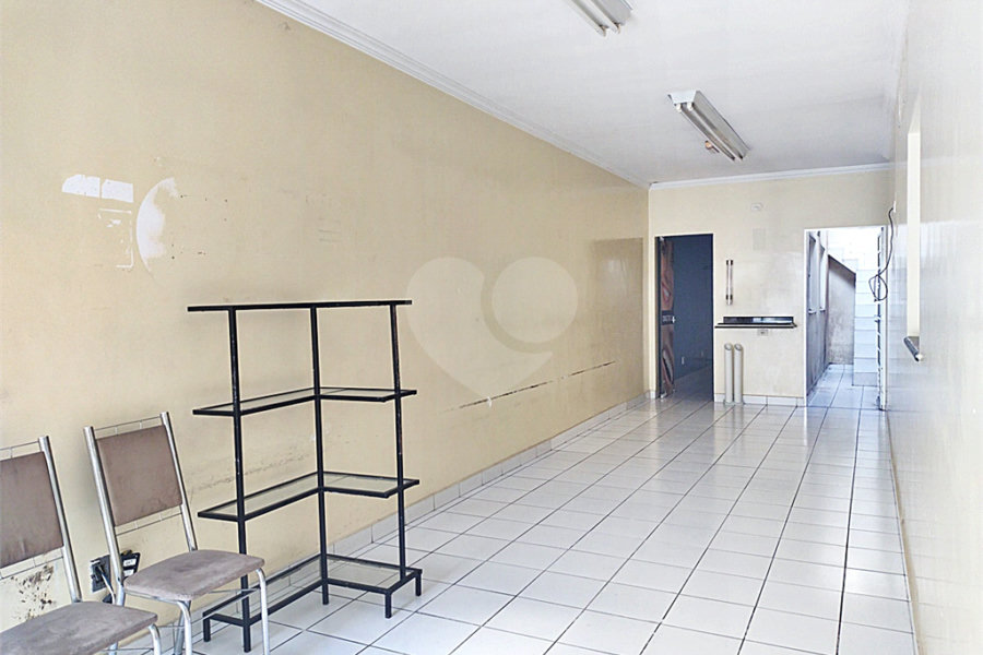 Prédio à venda com 1 quarto em Tucuruvi, São Paulo, SP