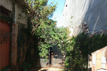 Terreno à venda em Vila Santa Terezinha (zona Norte), São Paulo, SP