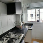 Apartamento para alugar com 2 quartos em Campo Grande, Rio de Janeiro, RJ
