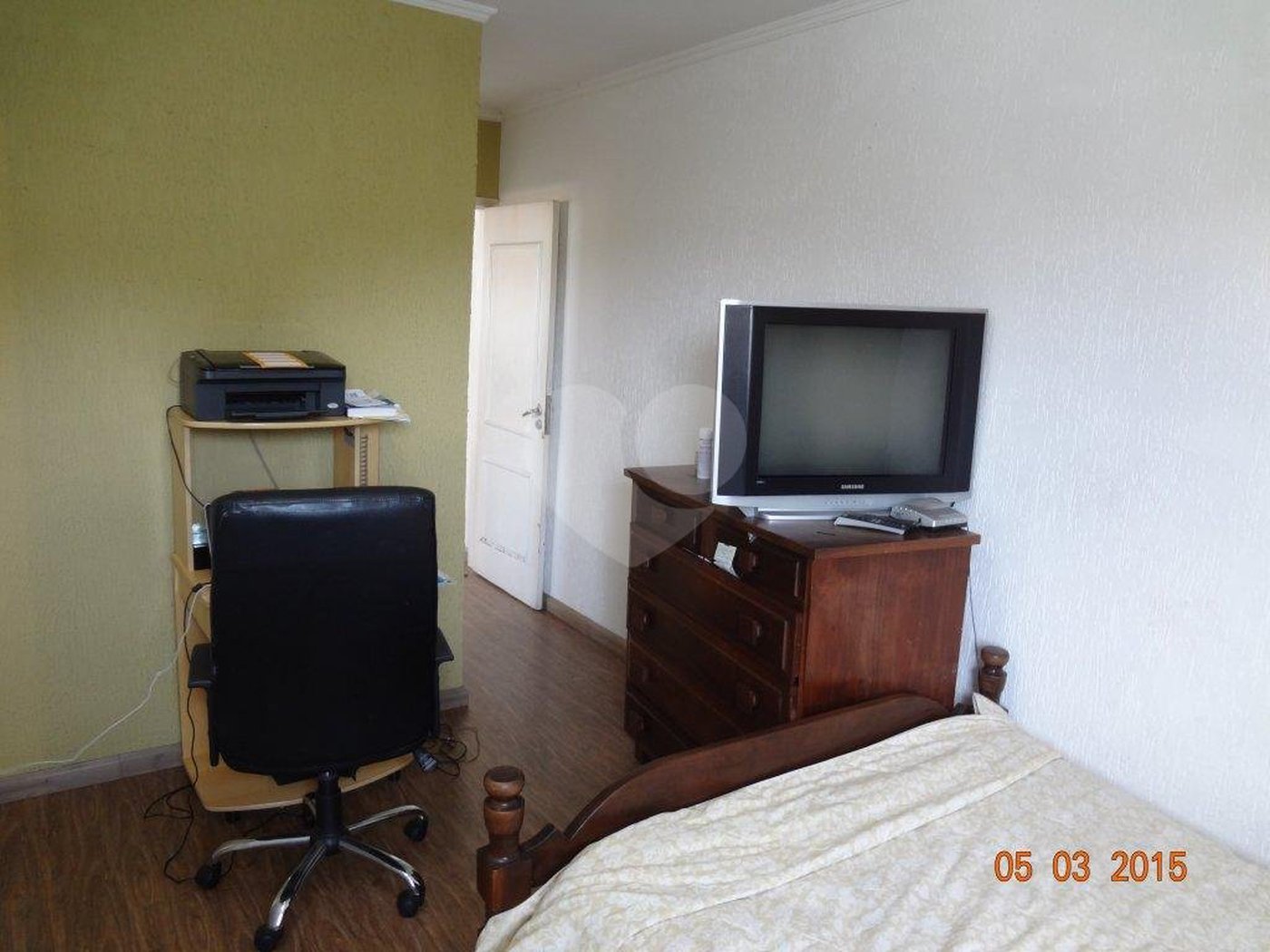 Sobrado à venda com 4 quartos, sendo 1 suíte, em Imirim, São Paulo, SP