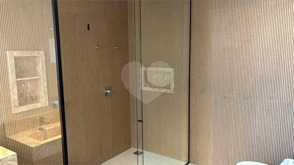 Casa à venda com 3 suítes no condomínio Jardim Residencial Dona Maria José, Indaiatuba - SP