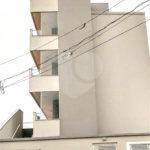 Apartamento à venda com 2 quartos em Chácara Califórnia, São Paulo, SP