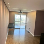 Apartamento à venda com 3 quartos, sendo 1 suíte, em Cidade Mãe do Céu, São Paulo, SP