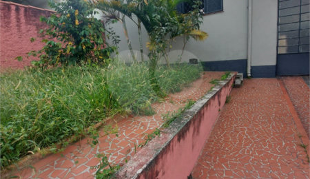Casa Térrea à venda com 2 quartos em Casa Verde, São Paulo, SP