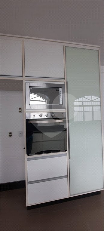 Sobrado à venda com 3 quartos, sendo 1 suíte, em Vila Firmiano Pinto, São Paulo, SP