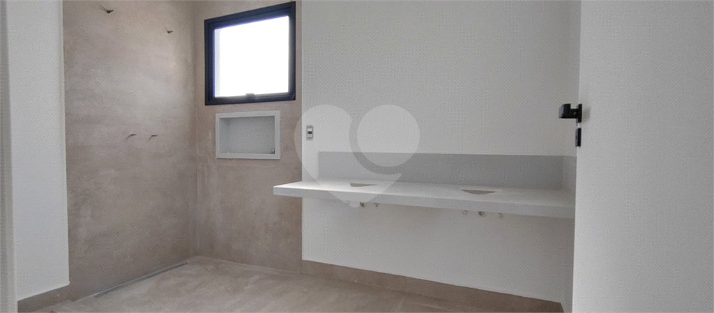 Casa à venda com 3 suítes no condomínio Central Parque, Salto - SP