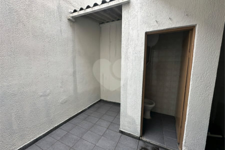 Sobrado à venda com 3 quartos em Lauzane Paulista, São Paulo, SP