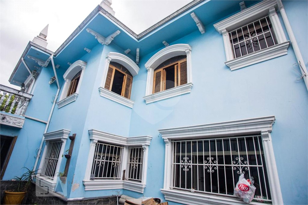Casa à venda com 7 quartos, sendo 4 suítes, em Vila Monumento, São Paulo, SP