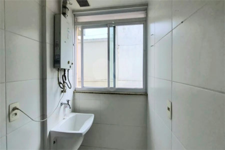 Apartamento à venda com 3 quartos, sendo 1 suíte, em Tijuca, Rio de Janeiro, RJ