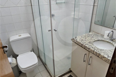 Apartamento à venda com 1 quarto em Nova Ribeirânia, Ribeirão Preto, SP