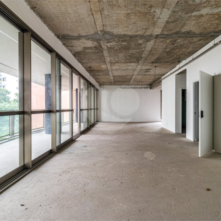Apartamento à venda com 4 suítes em Jardim Paulista, São Paulo, SP