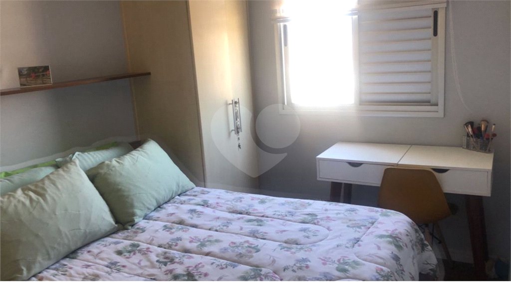 Apartamento à venda com 2 quartos em Casa Verde, São Paulo, SP