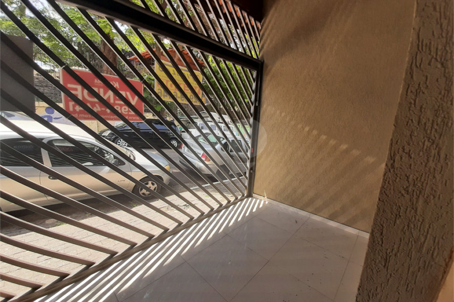 Casa Térrea à venda com 3 quartos, sendo 1 suíte, em Vila Isolina Mazzei, São Paulo, SP