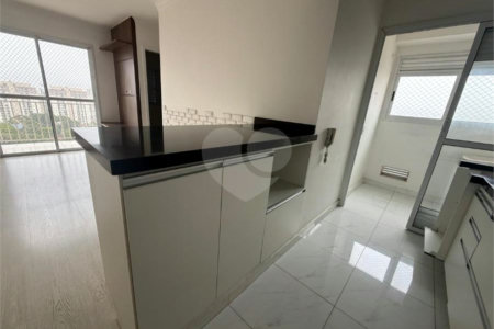 Apartamento à venda com 2 quartos em Vila Nova Cachoeirinha, São Paulo, SP