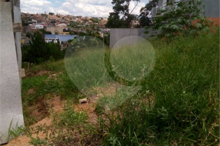 Terreno à venda no Centro, Bom Jesus dos Perdões, SP