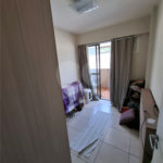 Apartamento à venda com 2 quartos, sendo 1 suíte, em Campo Grande, Rio de Janeiro, RJ