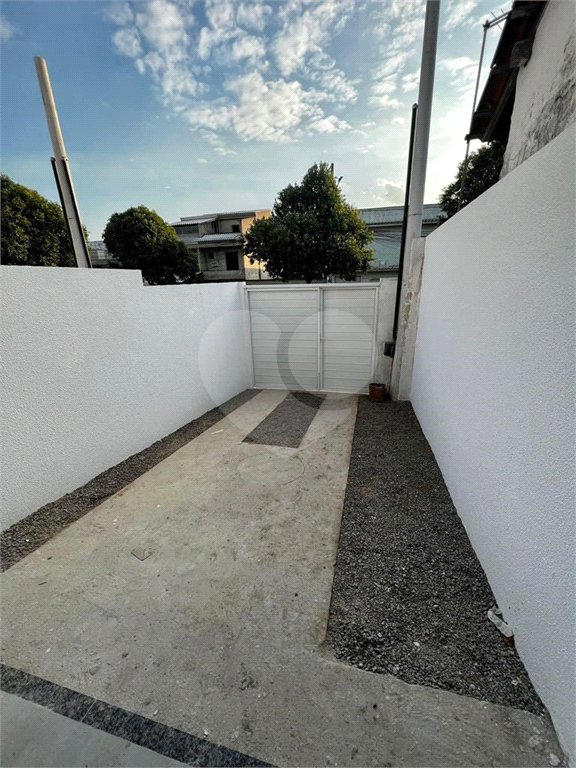 Casa à venda com 2 quartos em Campo Grande, Rio de Janeiro, RJ