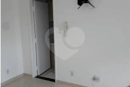Studio à venda com 1 quarto no Centro, São Paulo, SP