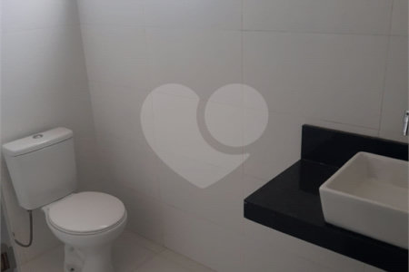Casa à venda com 2 suítes no condomínio Residencial Américo de Figueiredo, Sorocaba - SP