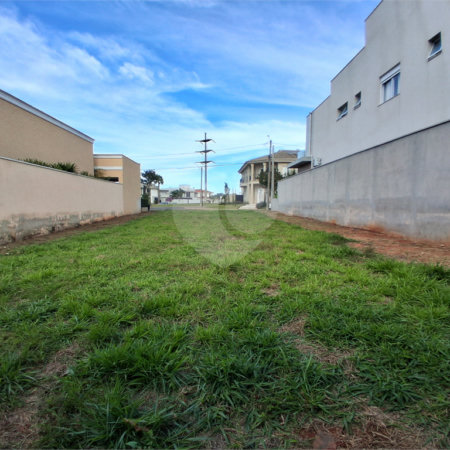 Terreno à venda em Loteamento Residencial Spazio Verde I, Itapetininga, SP