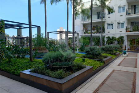 Apartamento à venda com 1 suíte em Vila Guarani (z Sul), São Paulo, SP
