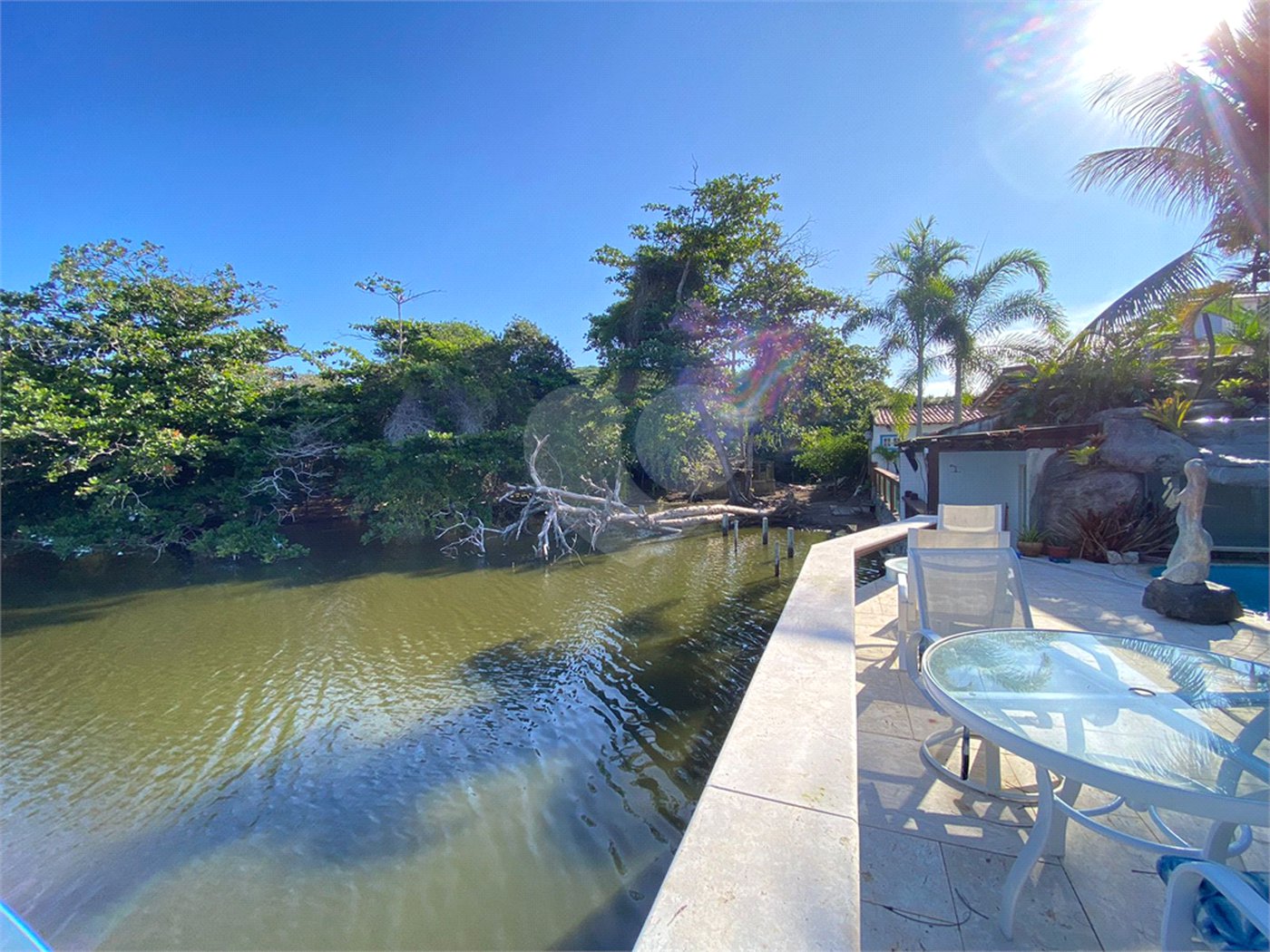 Casa à venda com 6 quartos, sendo 4 suítes, em Canto, Armação dos Búzios, RJ