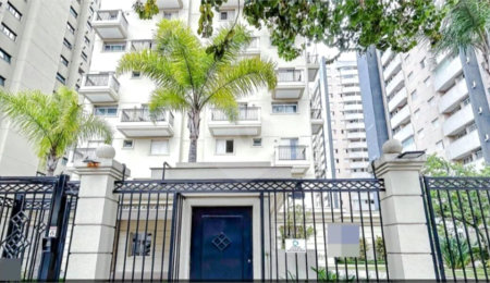 Apartamento à venda ou para alugar com 2 quartos, sendo 1 suíte, em Vila Gomes Cardim, São Paulo, SP