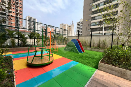 Apartamento à venda com 3 suítes em Perdizes, São Paulo, SP