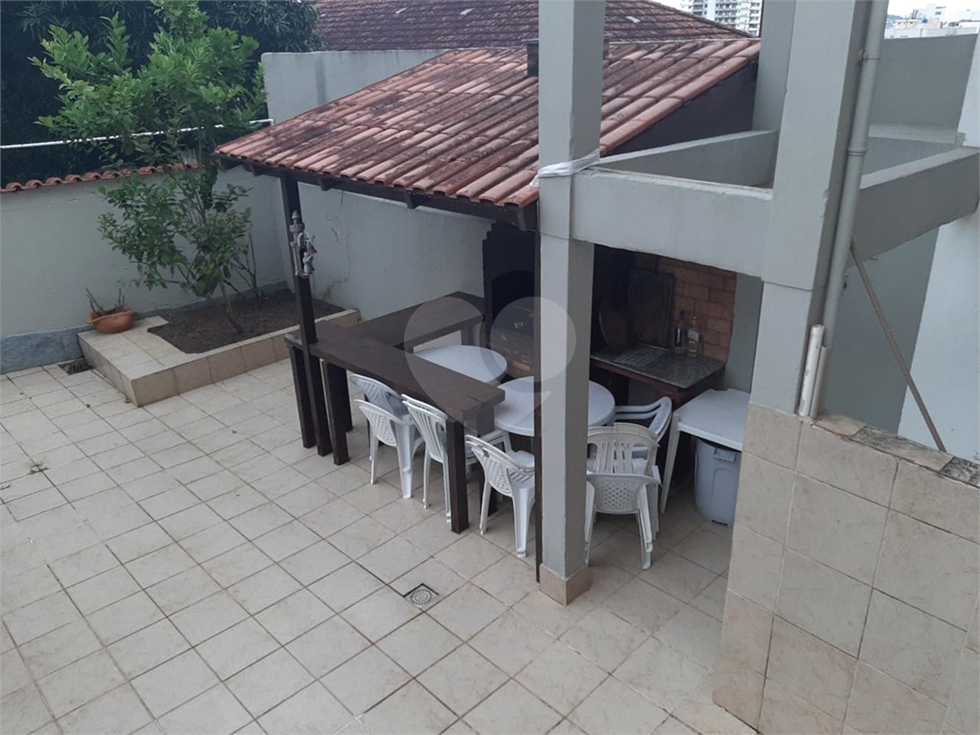 Casa à venda com 6 quartos, sendo 3 suítes,  em Tijuca, Rio de Janeiro, RJ