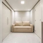 Apartamento à venda com 5 suítes em Parque Enseada, Guarujá, SP