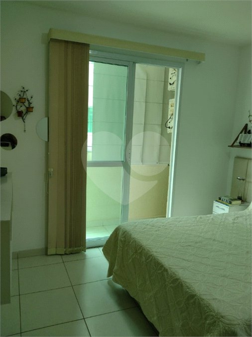 Apartamento à venda com 3 quartos, sendo 1 suíte, em Recreio dos Bandeirantes, Rio de Janeiro, RJ