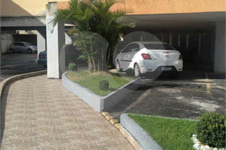 Apartamento à venda com 2 quartos em Inhoaíba, Rio de Janeiro, RJ