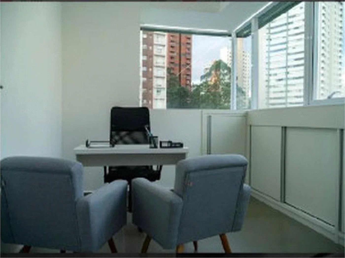 Sala à venda ou para alugar em Jardim Caboré, São Paulo, SP