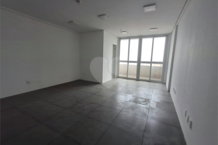 Sala à venda em Chácara Santo Antônio, São Paulo, SP