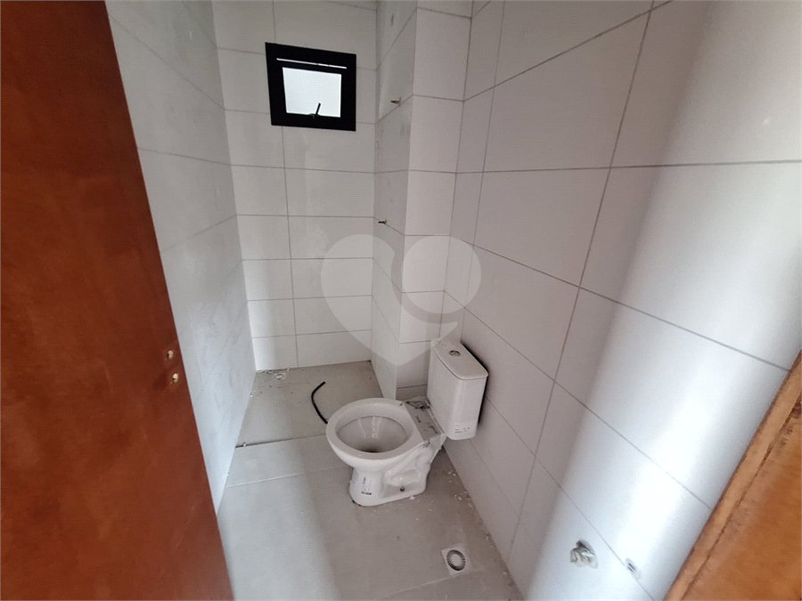 Apartamento à venda com 2 quartos em Vila Mazzei, São Paulo, SP