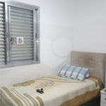 Apartamento à venda com 1 quarto em Cocaia, Guarulhos, SP