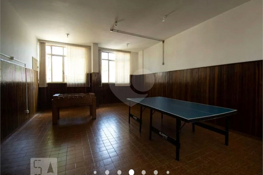 Apartamento à venda com 2 quartos no Centro, Guarulhos, SP