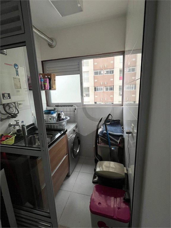 Apartamento à venda com 3 quartos, sendo 1 suíte, em Mooca, São Paulo, SP