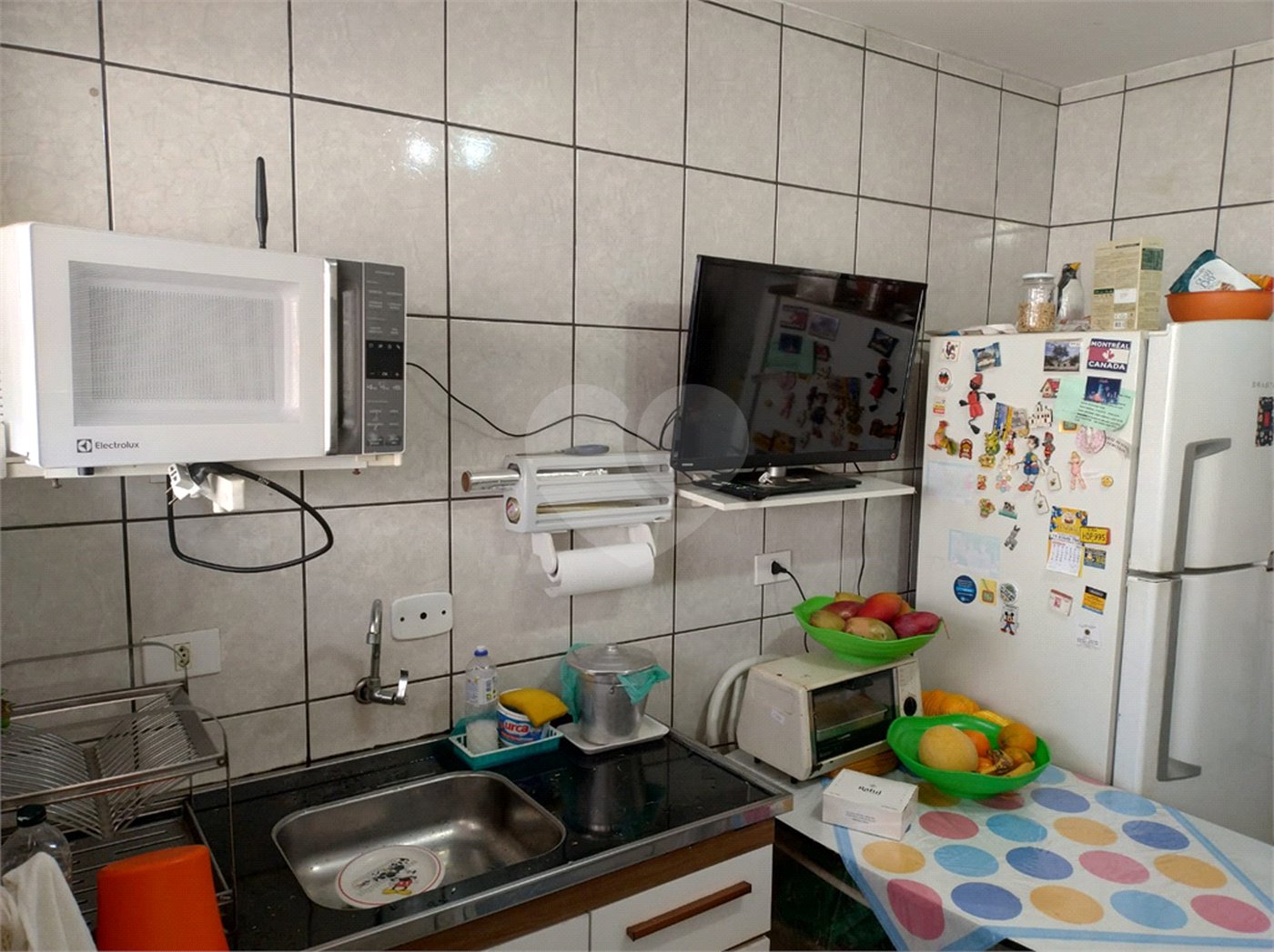 Apartamento à venda com 2 quartos em Tucuruvi, São Paulo, SP